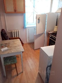 Сдается 1-комн. квартира, 32 м²