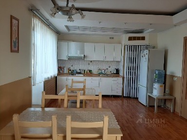 Сдается 3-комн. квартира, 110 м²