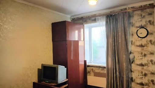 Сдается 1-комн. квартира, 21 м²