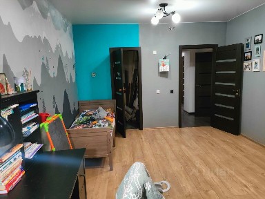 Сдается 3-комн. квартира, 113 м²