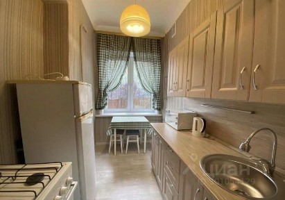 Сдается 2-комн. квартира, 45 м²