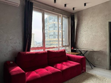 Сдается 2-комн. квартира, 50 м²