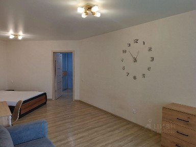 Сдается 1-комн. квартира, 52 м²