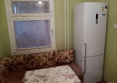 Сдается 1-комн. квартира, 44 м²