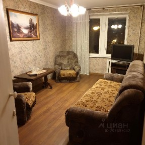 Сдается 2-комн. квартира, 47 м²