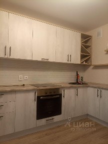 Сдается 1-комн. квартира, 42 м²
