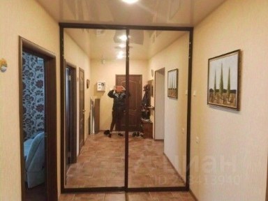 Сдается 3-комн. квартира, 94 м²