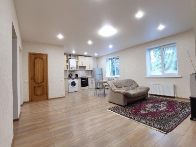 Сдается 3-комн. квартира, 76 м²