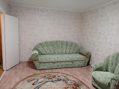 Сдается 1-комн. квартира, 28,5 м²