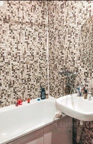 Сдается 1-комн. квартира, 42,6 м²