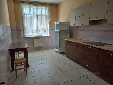 Сдается 1-комн. квартира, 45 м²