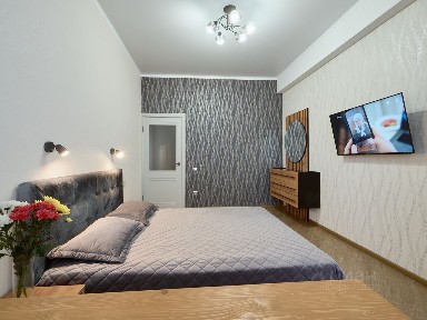 Сдается 1-комн. квартира, 50 м²