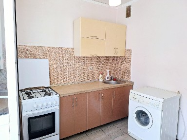 Сдается 1-комн. квартира, 37 м²