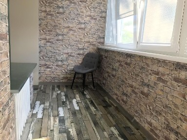 Сдается 2-комн. квартира, 60 м²