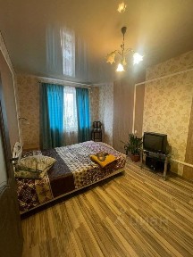 Сдается 1-комн. квартира, 36 м²