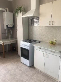 Сдается 1-комн. квартира, 44 м²