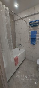 Сдается 1-комн. квартира, 43 м²