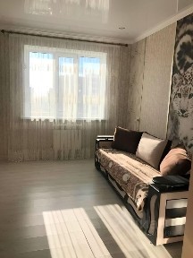 Сдается 1-комн. квартира, 35 м²