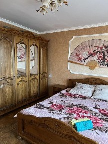 Сдается 4-комн. квартира, 82 м²