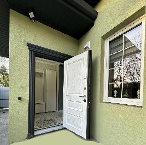 Сдается 3-комн. квартира, 50 м²