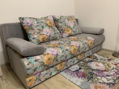 Сдается 1-комн. квартира, 32 м²