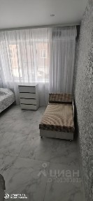 Сдается 1-комн. квартира, 34,9 м²