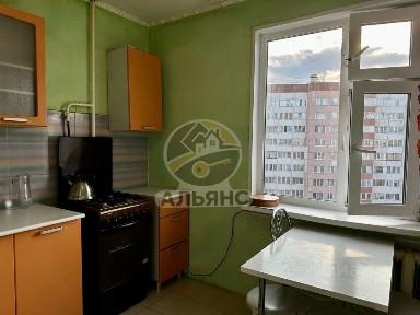 Сдается 2-комн. квартира, 54,2 м²