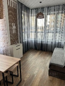 Сдается 1-комн. квартира, 38,5 м²
