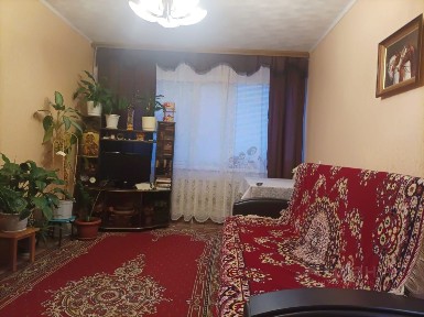Сдается 3-комн. квартира, 60,3 м²
