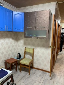Сдается 1-комн. квартира, 37,4 м²