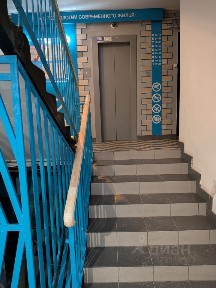 Сдается 2-комн. квартира, 43,5 м²