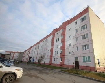 Сдается 3-комн. квартира, 68 м²