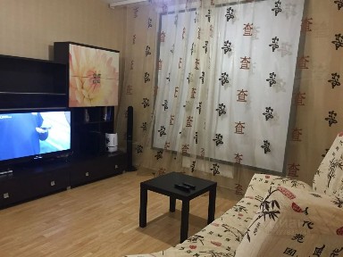 Сдается 1-комн. квартира, 44,5 м²