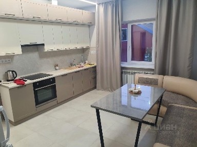 Сдается 2-комн. квартира, 65 м²