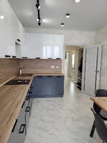 Сдается 1-комн. квартира, 40 м²