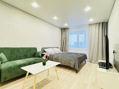 Сдается 1-комн. квартира, 36 м²