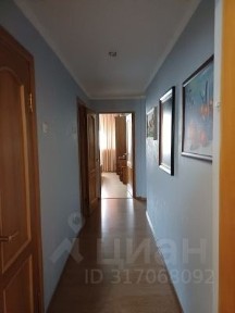 Сдается 3-комн. квартира, 88,6 м²
