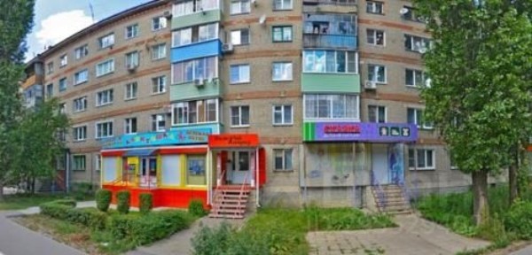 Сдается 4-комн. квартира, 45 м²