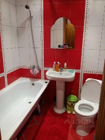 Сдается 1-комн. квартира, 38 м²
