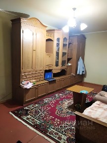 Сдается 1-комн. квартира, 33 м²