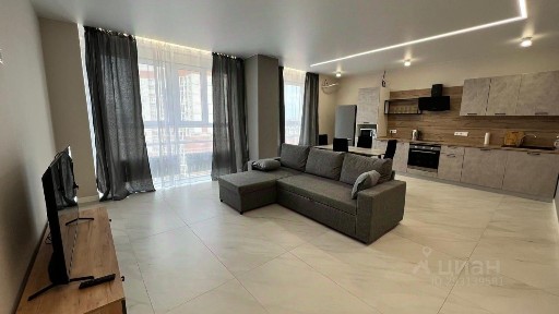Сдается 2-комн. квартира, 70 м²