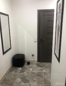 Сдается 1-комн. квартира, 40 м²