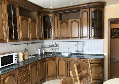 Сдается 4-комн. квартира, 110 м²