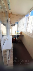 Сдается 1-комн. квартира, 38 м²