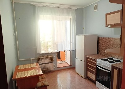 Сдается 1-комн. квартира, 40 м²
