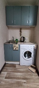 Сдается апартаменты-студия, 23 м²