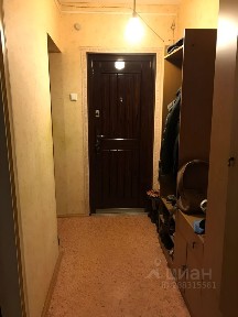 Сдается 2-комн. квартира, 57 м²
