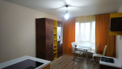 Сдается 3-комн. квартира, 85 м²