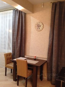 Сдается студия, 39 м²