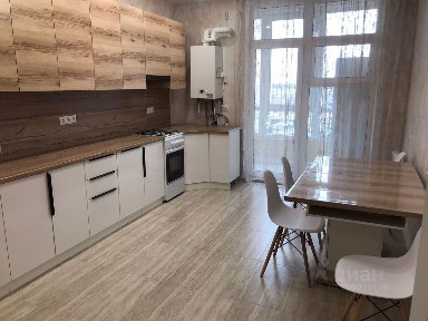 Сдается 2-комн. квартира, 61 м²